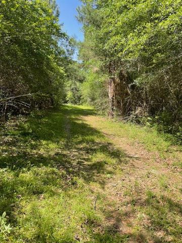 Tom Warner Rd, Tylertown, MS 39667