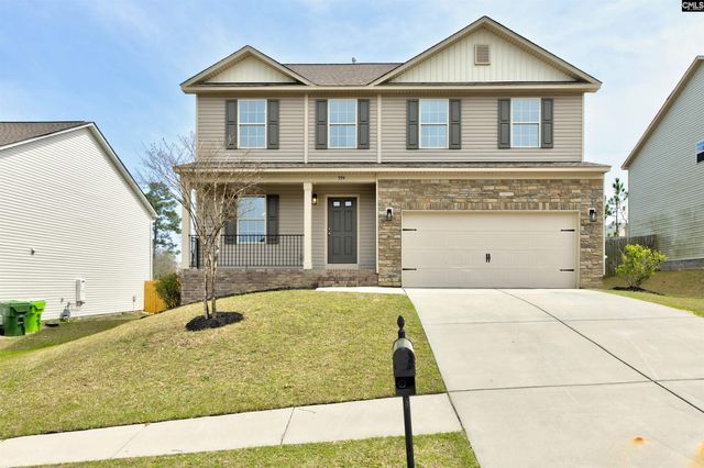 594 Teaberry Dr, Columbia, SC 29229