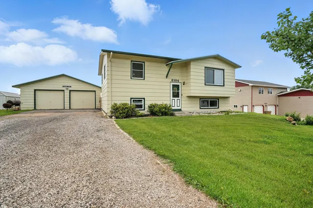 6104 W  Elm St, Black Hawk, SD 57718