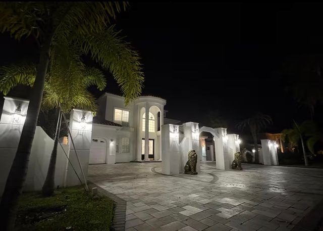 120 W  Chapman Rd, Lutz, FL 33548