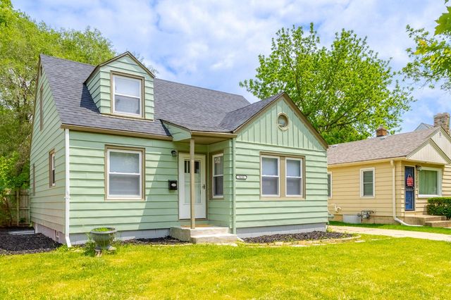 5030 North 56th STREET, Milwaukee, WI 53218