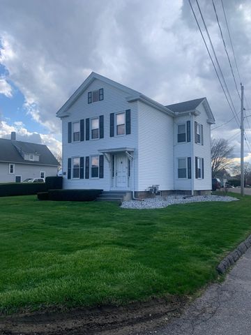 20-22 Chester St #1, Chicopee, MA 01013