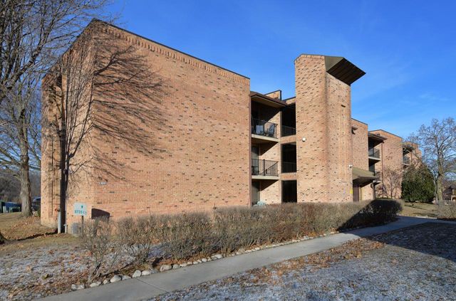 8735 N 72nd STREET #204, Milwaukee, WI 53223