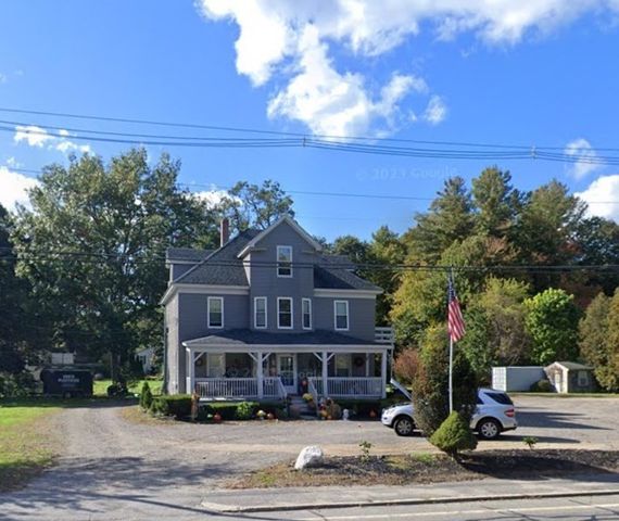 28 Worcester Rd, Sterling, MA 01564