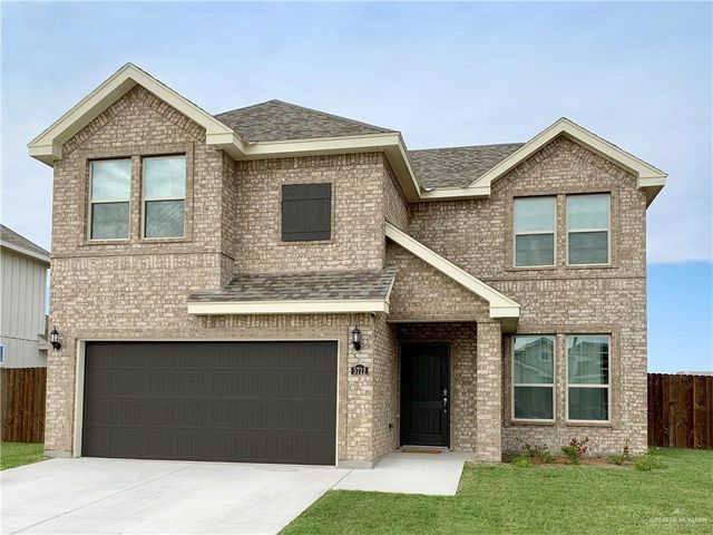 705 S  Tecate Dr, Mission, TX 78572