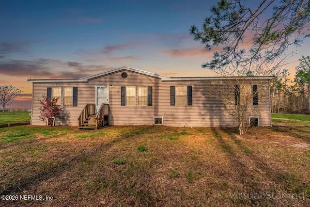 5598 RICHARDSON Road, Glen Saint Mary, FL 32040