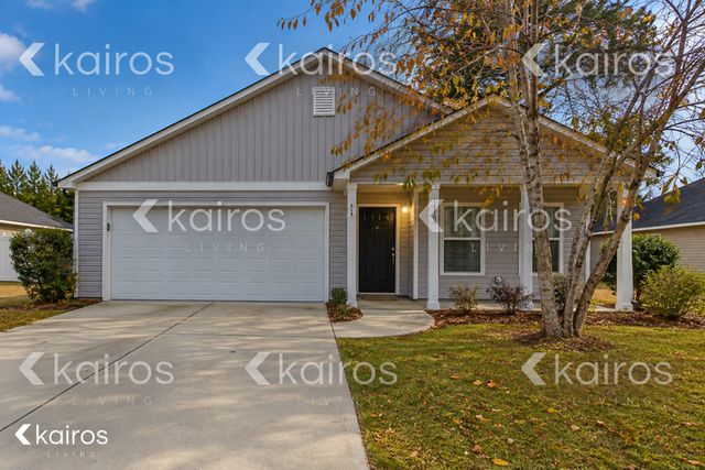 179 Saddle Brooke Trce, Brunswick, GA 31525