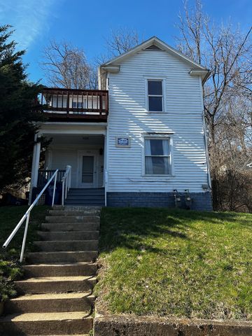 133 Franklin Ave  #B, Athens, OH 45701