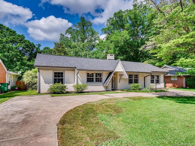 Simple Apartments Near Tyvola Rd Charlotte for Small Space