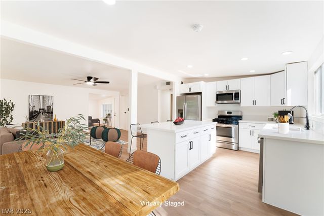 3320 Osage Ave, Las Vegas, NV 89101
