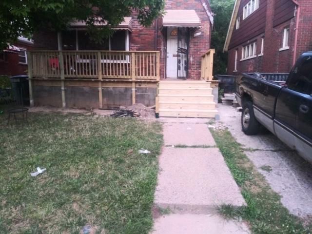 8310 Indiana St, Detroit, MI 48204