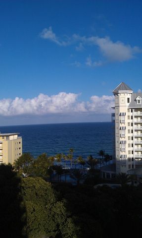 2011 N  Ocean Blvd #1001, Fort Lauderdale, FL 33305