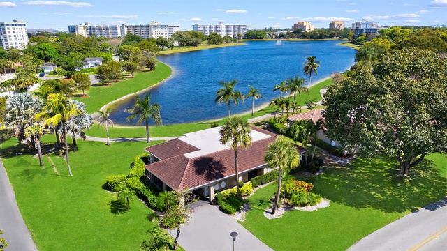 3015 N Palm Aire Dr #3015, Pompano Beach, FL 33069