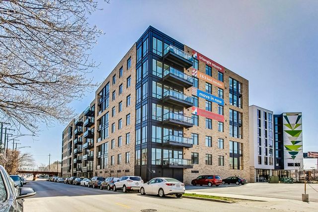 1701 W  Webster Ave #403, Chicago, IL 60614