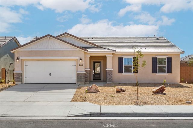 12283 Gold Dust Way, Victorville, CA 92392
