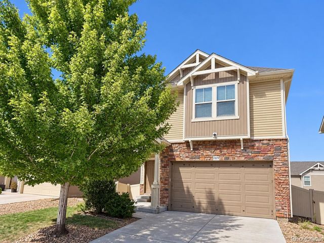 17879 E 44th Avenue, Denver, CO 80249