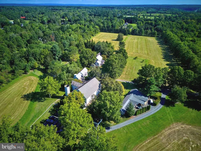 5382 Wismer Rd, Pipersville, PA 18947