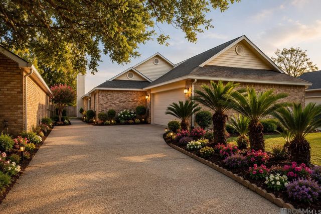 13462 S  Fairview Ave, Baton Rouge, LA 70816
