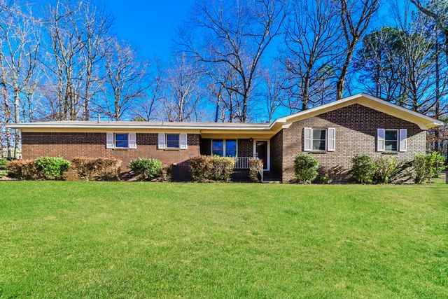 2903 Karen, Benton, AR 72015