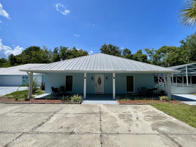 947 McDonald Rd, Port Orange, FL 32129