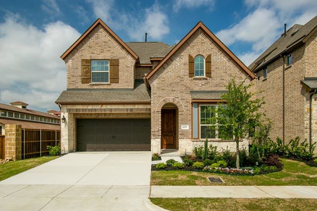 Schofield Plan in Camey Place, The Colony, TX 75056