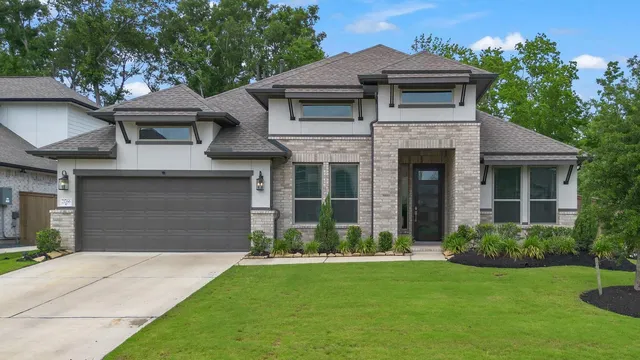 21766 Brazos Bend Boulevard, Porter, TX 77365