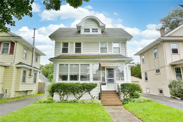 512 W  Hickory St, East Rochester, NY 14445