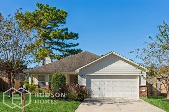 3663 Windswept Dr, Montgomery, TX 77356