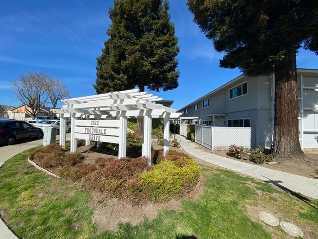 1800 Trousdale Drive Burlingame Ca