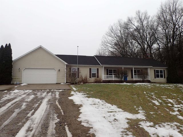 10858 County Road 4, Middlebury, IN 46540
