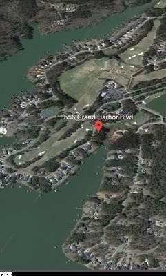 656 Grand Harbor Blvd, Ninety Six, SC 29666