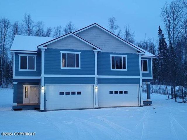 6585 Beverly Hills Cir #A, Wasilla, AK 99654