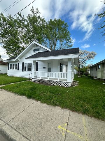 1712 W  8th St, Anderson, IN 46016