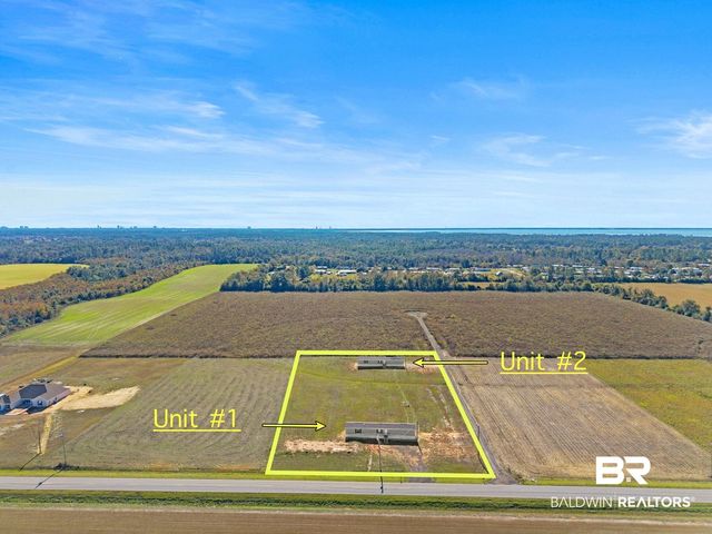 15400 County Road 16 #1, Foley, AL 36535