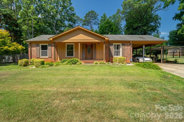 1433 Niagara Cres, Charlotte, NC 28214