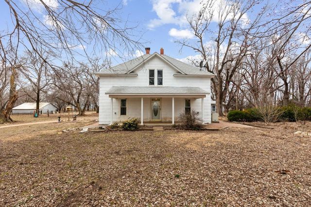 10391 SE 70th Ave, Kingman, KS 67068