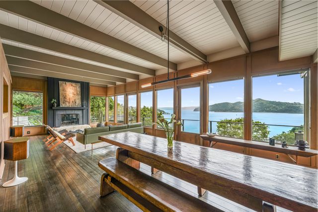 285 Bay View Ave, Belvedere Tiburon, CA 94920