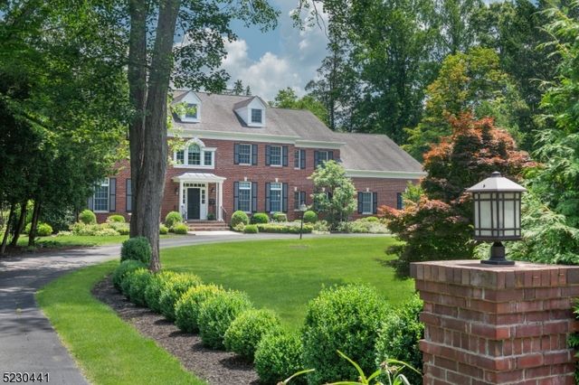Madison Nj Realestate