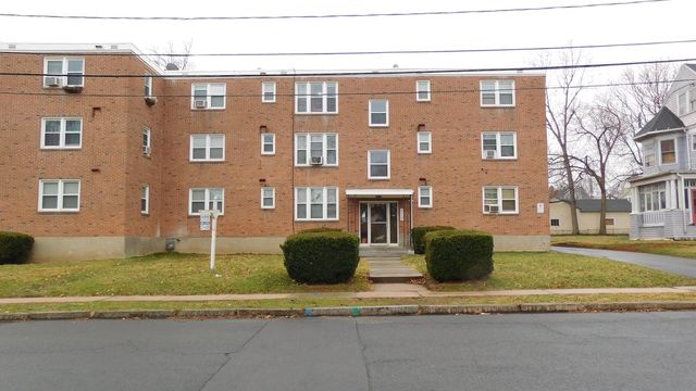 117 Oxford St #C-3, Hartford, CT 06105