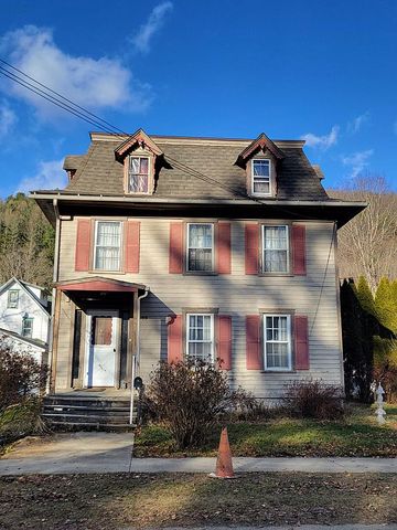 409 Ross St, Coudersport, PA 16915