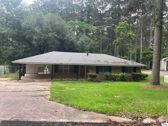 816 Goss St, Farmerville, LA 71241
