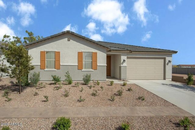 18081 E ZUZA Drive, Gold Canyon, AZ 85118