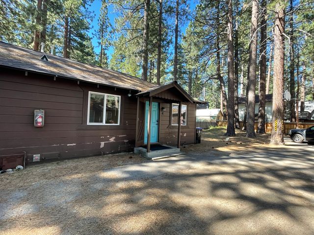 888 San Jose Ave #4, South Lake Tahoe, CA 96150