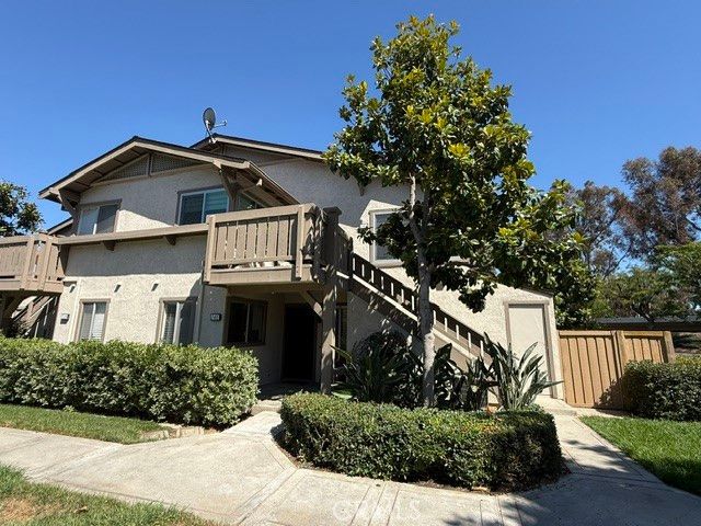 146 Echo Run #58, Irvine, CA 92614