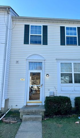 345 Woodland Green Ct #1, Aberdeen, MD 21001