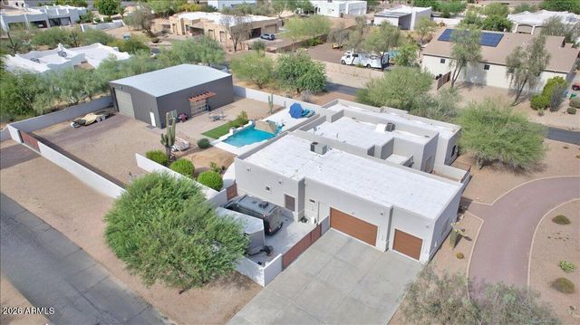 39609 N 1ST Street, Desert Hills, AZ 85086