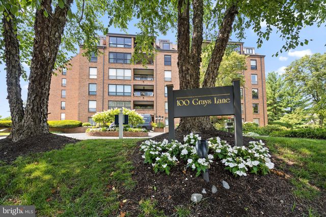 100 Grays Ln #204, Haverford, PA 19041