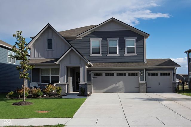 15922 Winnower Dr, Noblesville, IN 46060