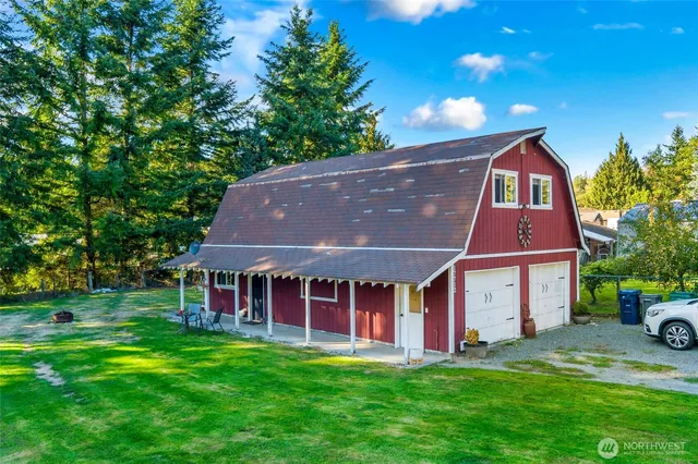 17712 40th Avenue NW, Stanwood, WA 98292
