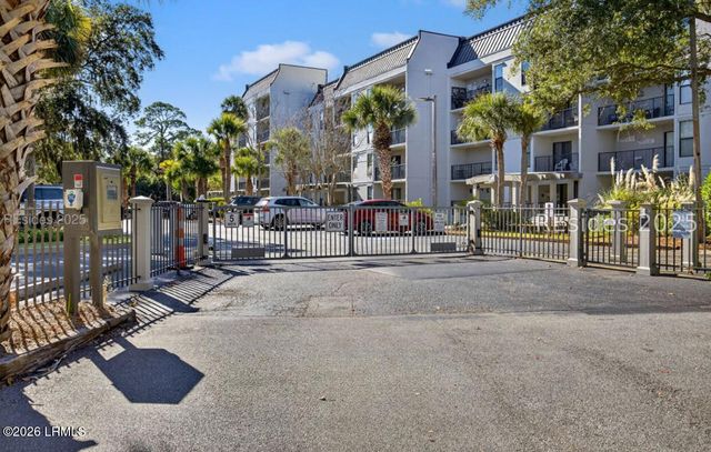 34 S  Forest Beach Dr #C13, Hilton Head Island, SC 29928